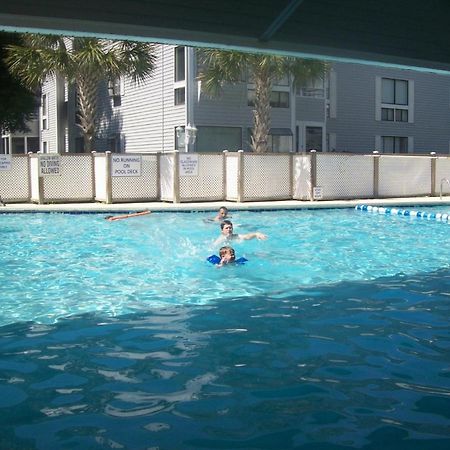 After Dunes Delight Myrtle Beach Exterior photo