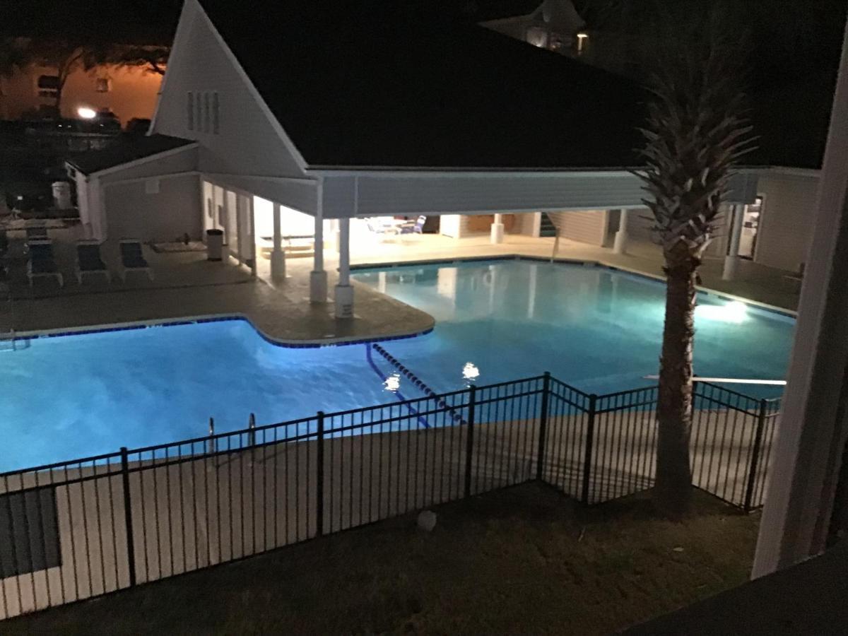 After Dunes Delight Myrtle Beach Exterior photo