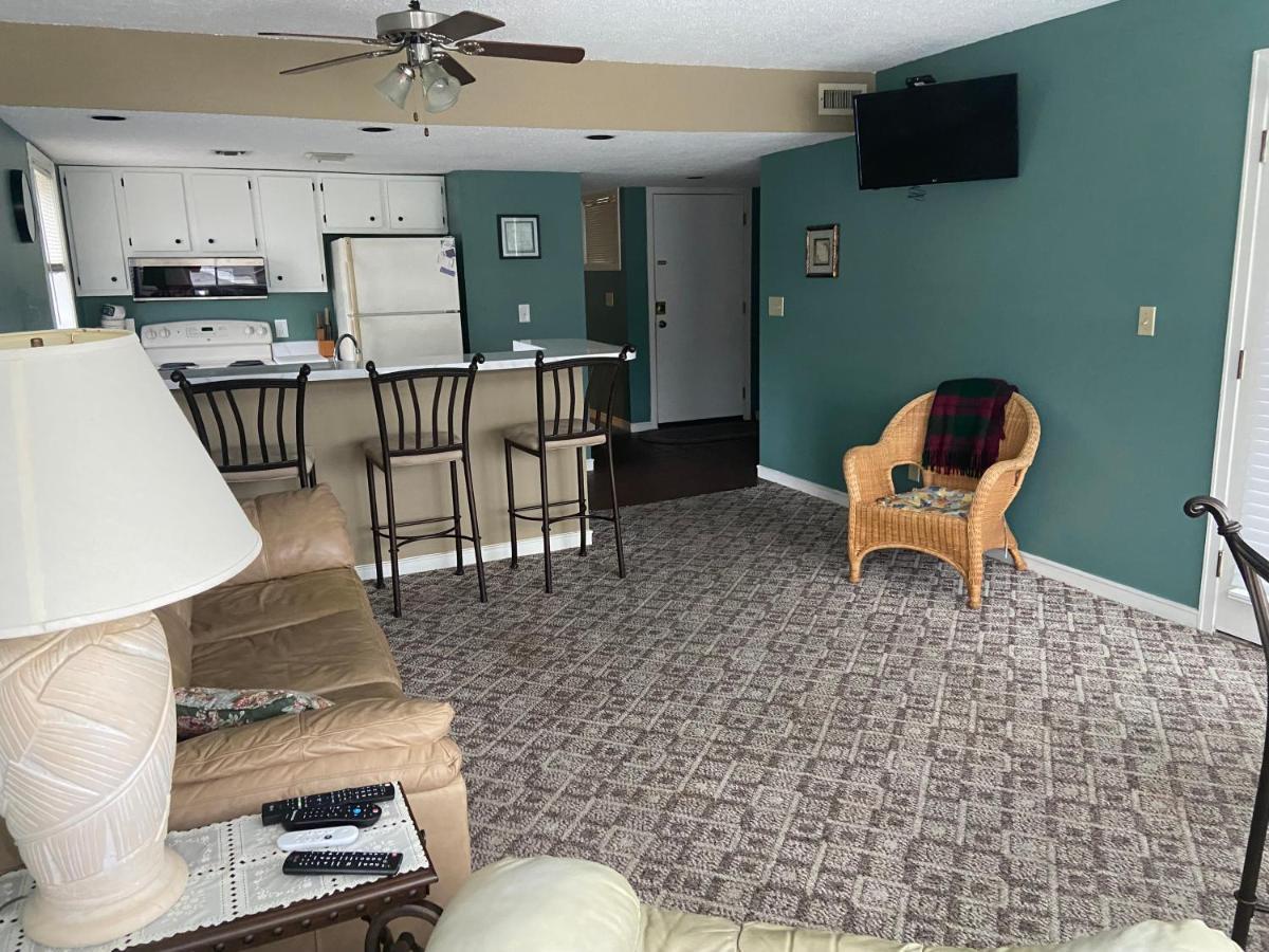 After Dunes Delight Myrtle Beach Exterior photo