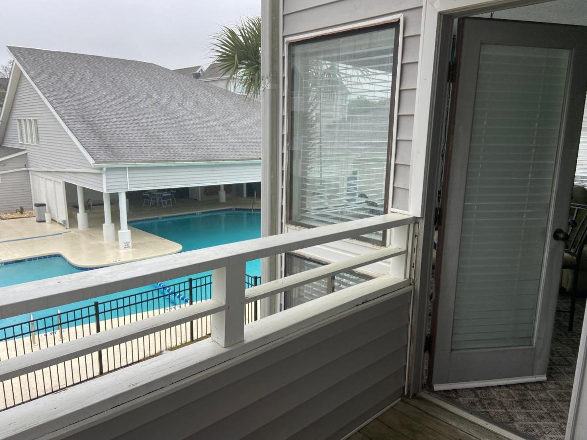 After Dunes Delight Myrtle Beach Exterior photo
