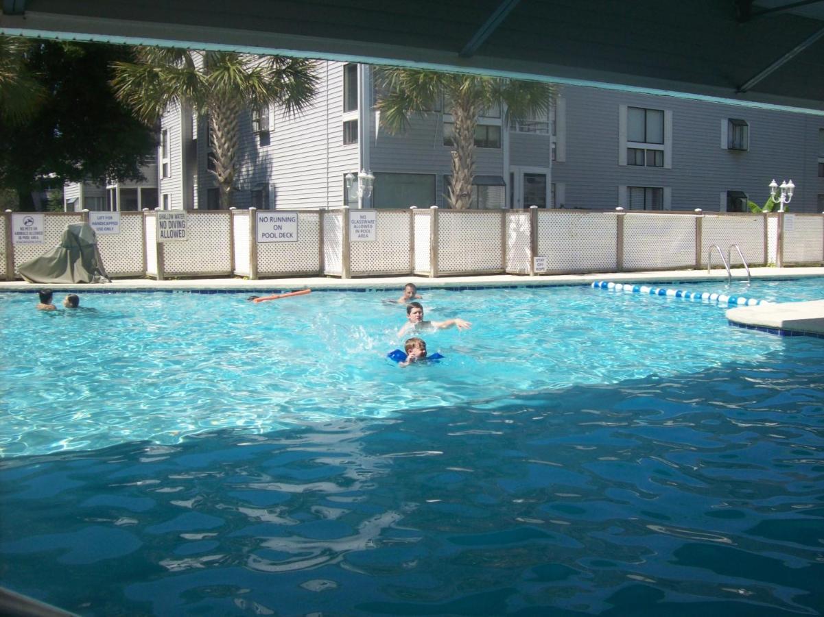 After Dunes Delight Myrtle Beach Exterior photo