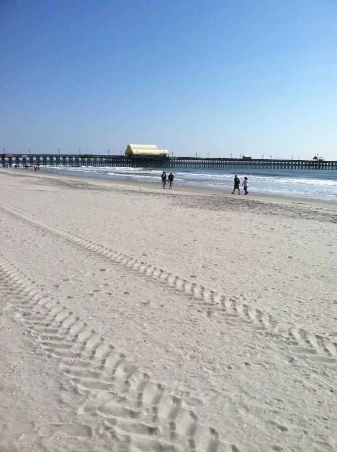 After Dunes Delight Myrtle Beach Exterior photo