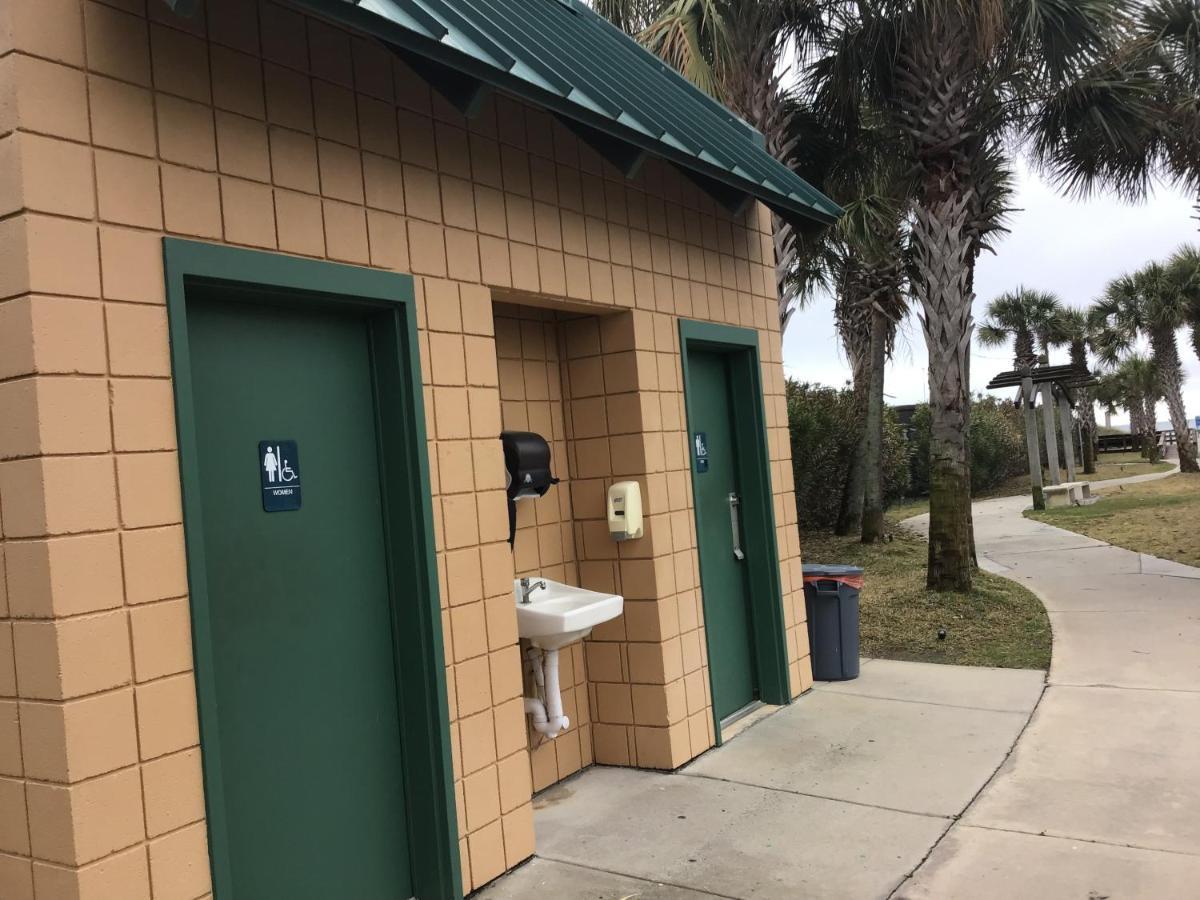 After Dunes Delight Myrtle Beach Exterior photo