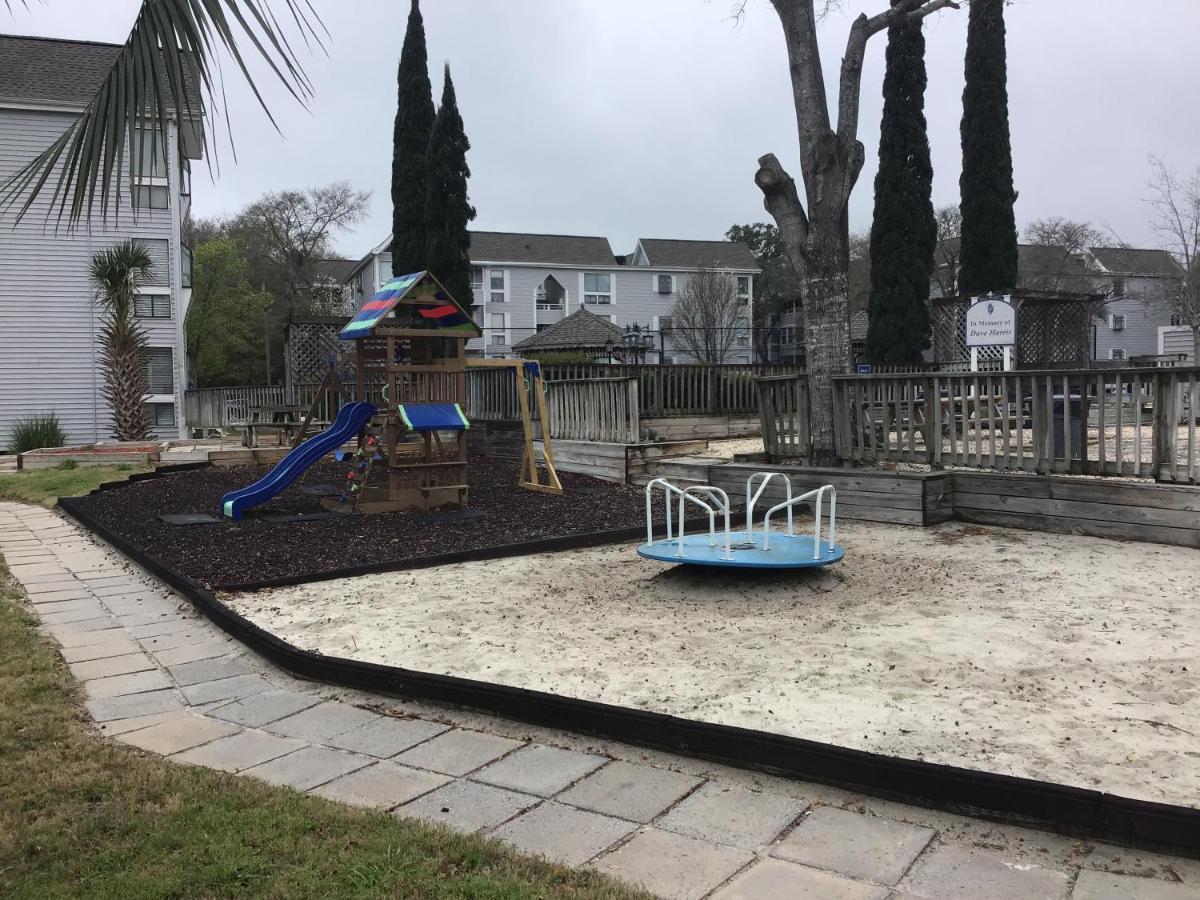 After Dunes Delight Myrtle Beach Exterior photo